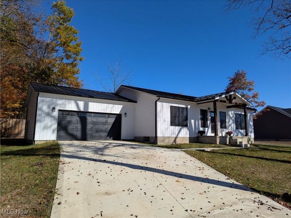 89 Hickey, Greenwich, OH 44805