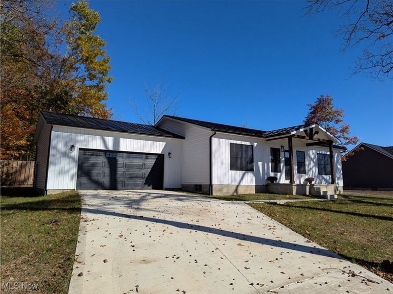 89 Hickey, Greenwich, OH 44805 Photo 1