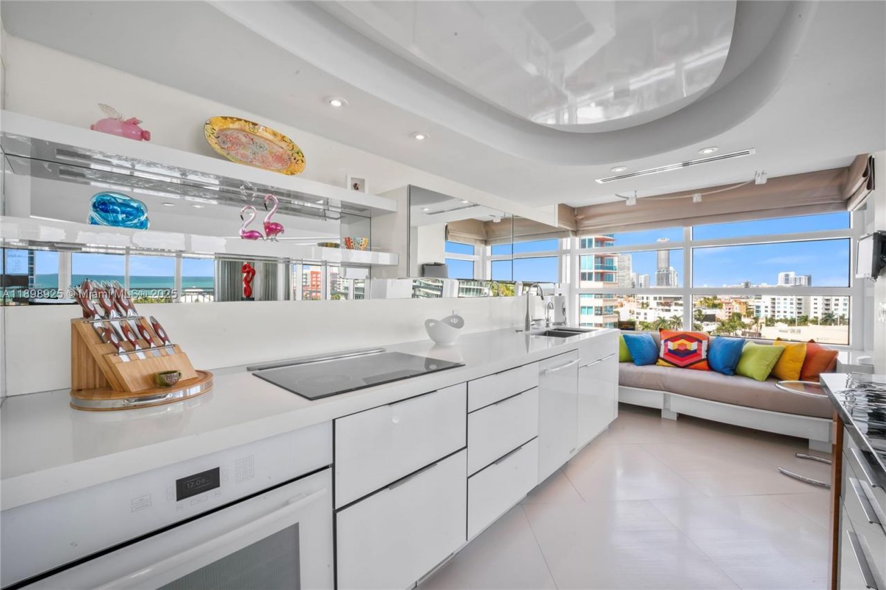 400 S Pointe Dr, Unit 910, Miami Beach, FL 33139 Photo