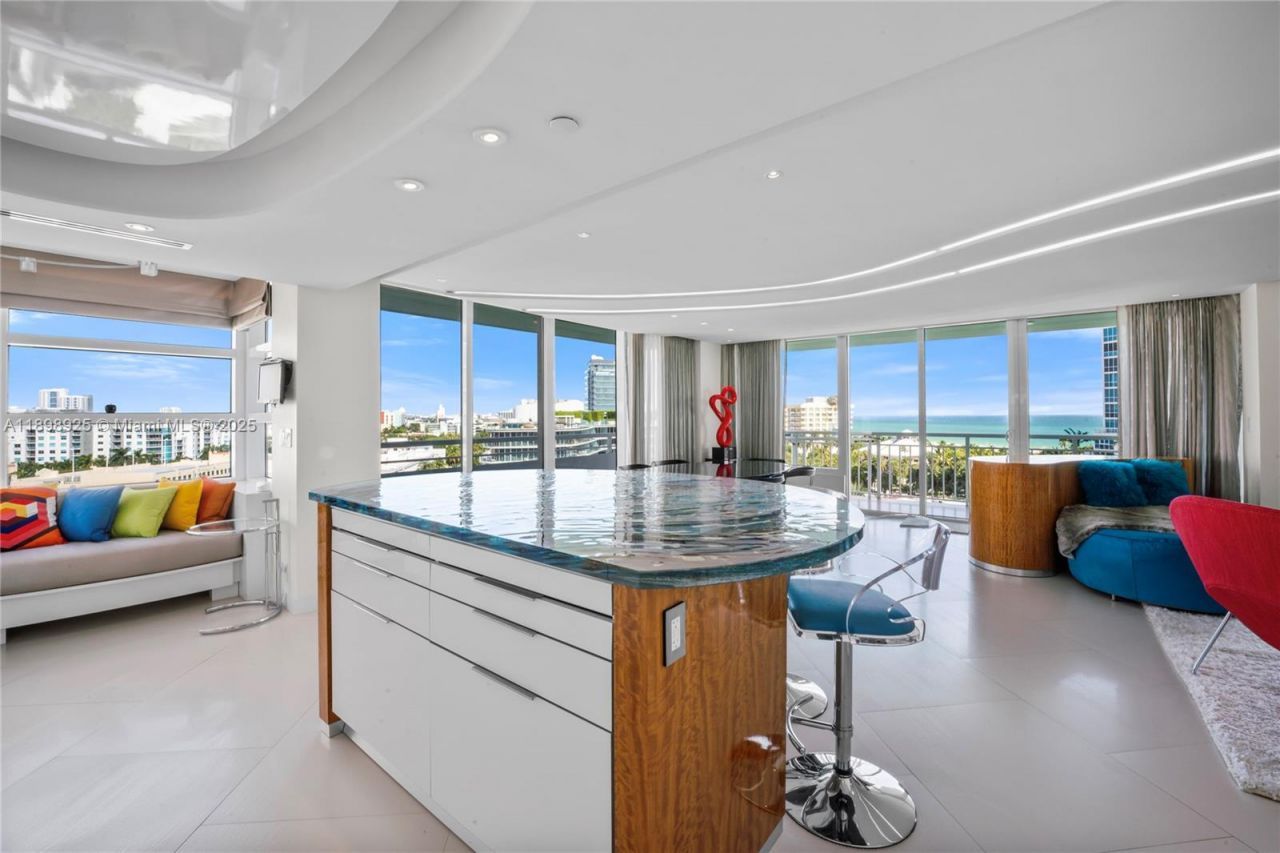 400 S Pointe Dr, Unit 910, Miami Beach, FL 33139 Photo