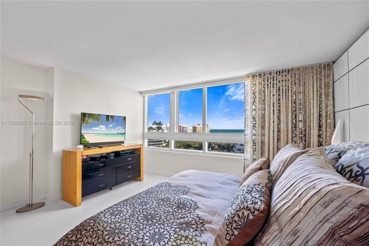 400 S Pointe Dr, Unit 910, Miami Beach, FL 33139 Photo