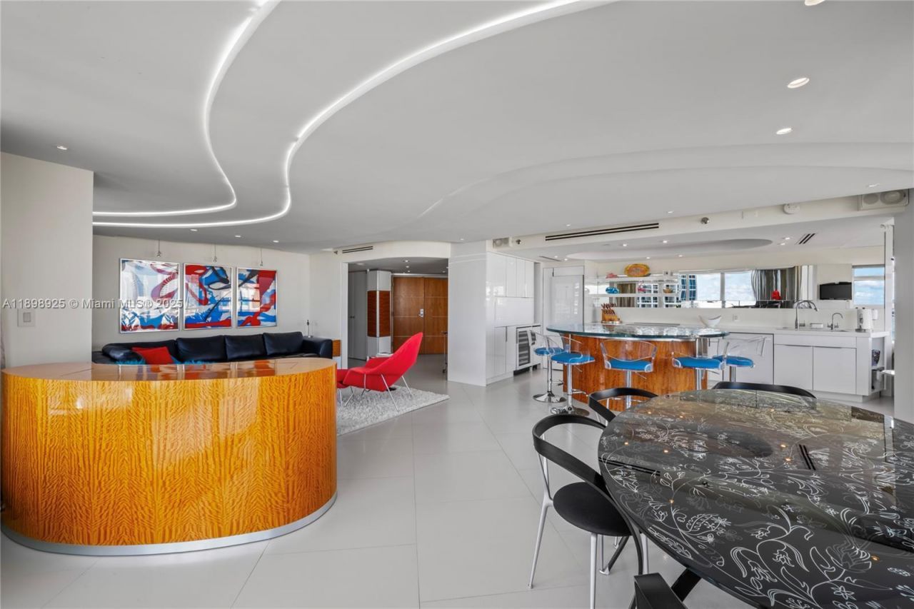 400 S Pointe Dr, Unit 910, Miami Beach, FL 33139 Photo