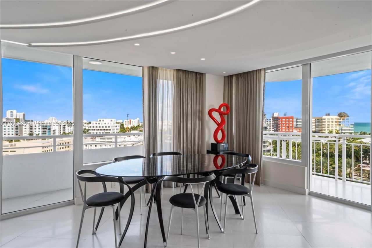 400 S Pointe Dr, Unit 910, Miami Beach, FL 33139 Photo