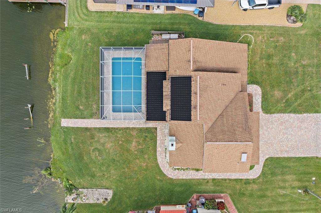 1008 SW 4th Pl, Cape Coral, FL 33991 Photo