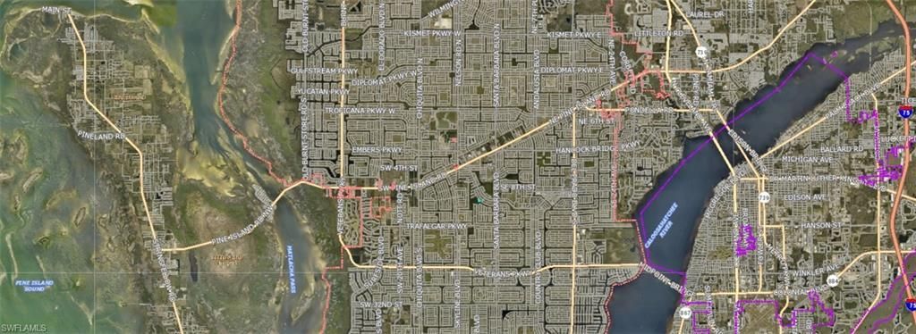 1008 SW 4th Pl, Cape Coral, FL 33991 Photo