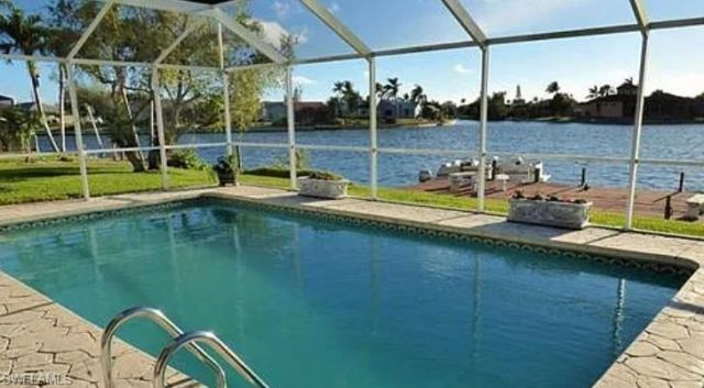 1008 SW 4th Pl, Cape Coral, FL 33991 Photo