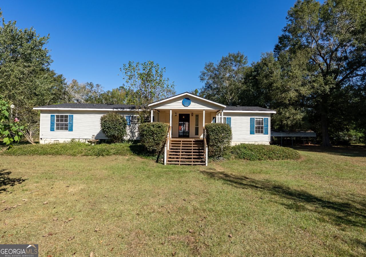 3678 Thronateeska Way, Baconton, GA 31716 Main Photo