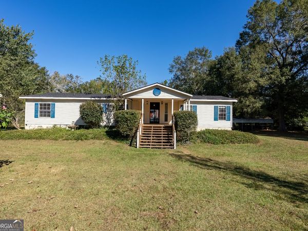 3678 Thronateeska Way, Baconton, GA 31716