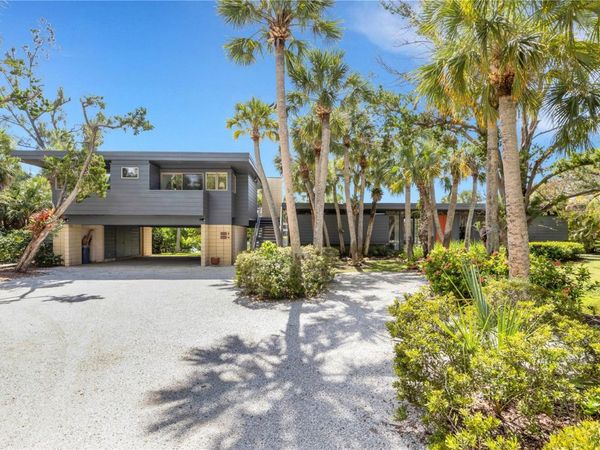 62 SANDY HOOK ROAD S, SARASOTA, FL 34242