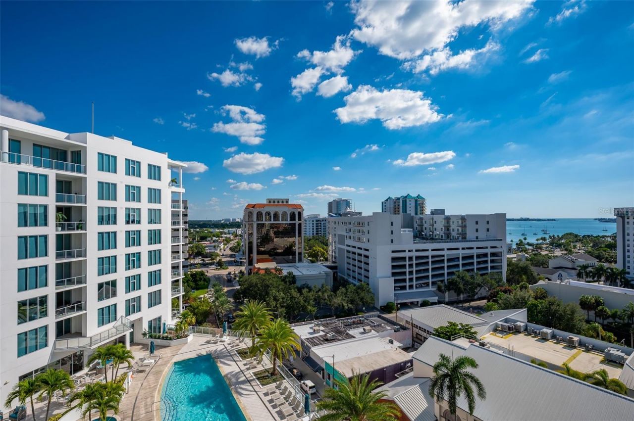 111 S Pineapple Avenue, Unit 1013, Sarasota, FL 34236 Photo