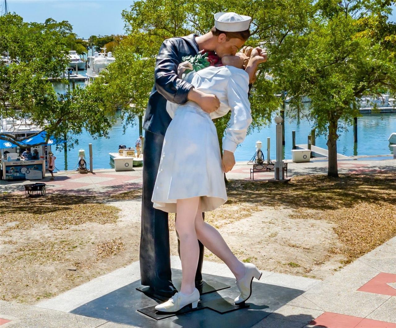 111 S Pineapple Avenue, Unit 1013, Sarasota, FL 34236 Photo