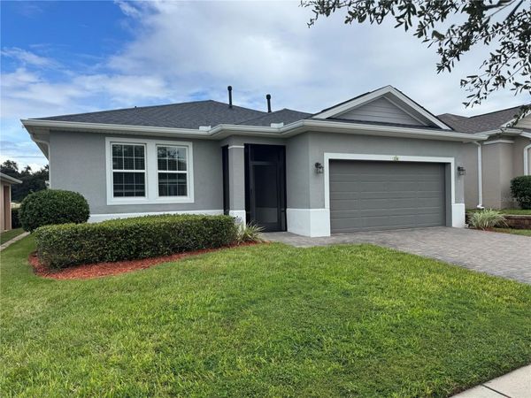 134 SILVER MAPLE ROAD, GROVELAND, FL 34736
