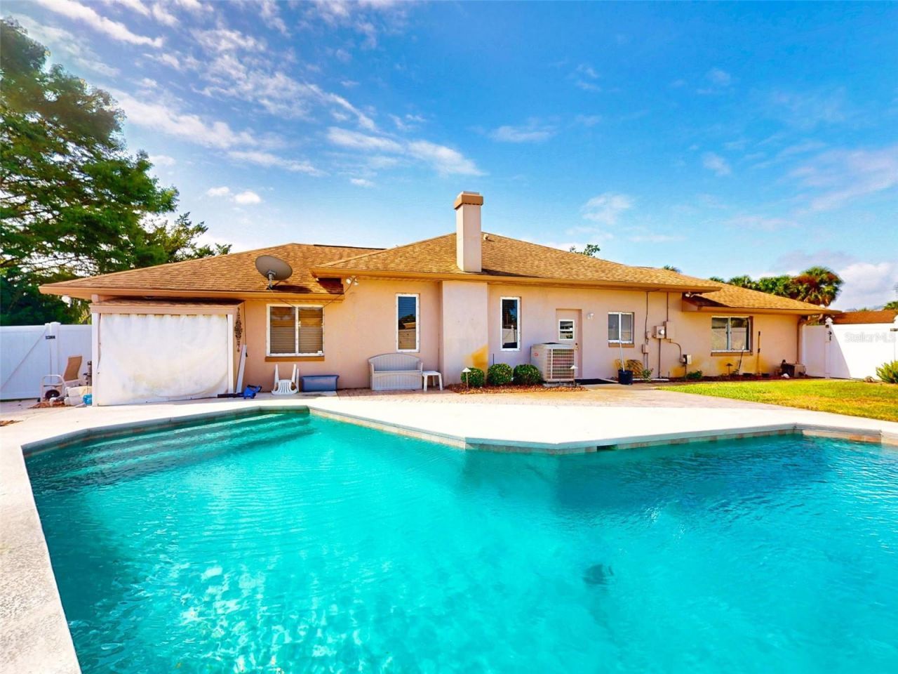 134 Sea Street, New Smyrna Beach, FL 32168 Photo