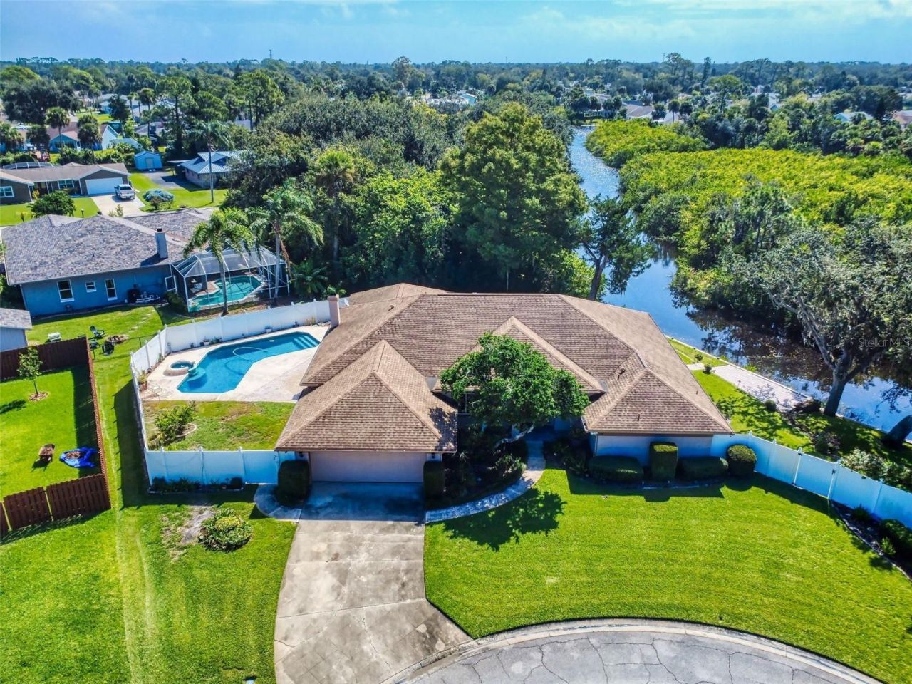 134 Sea Street, New Smyrna Beach, FL 32168 Photo