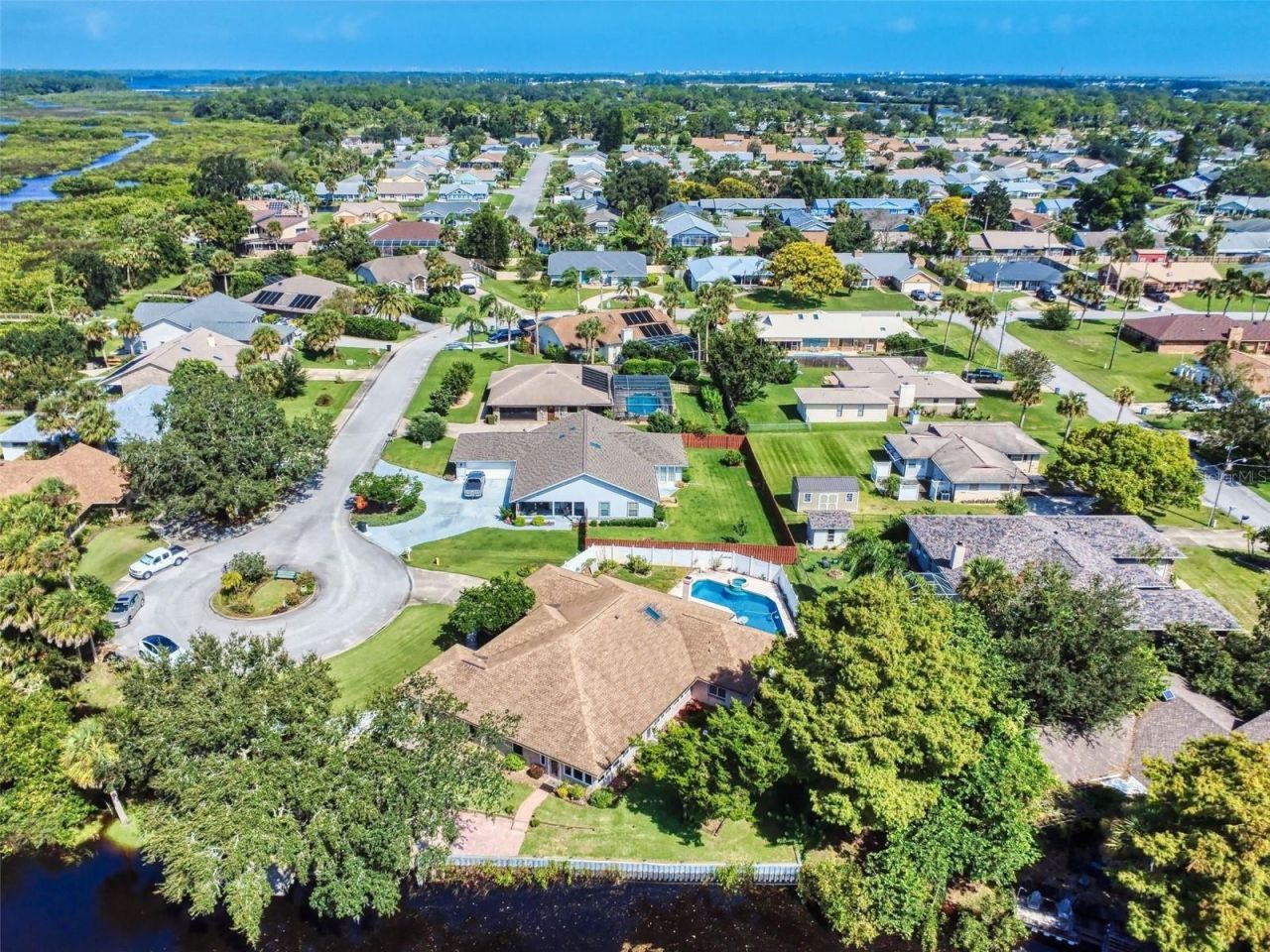 134 Sea Street, New Smyrna Beach, FL 32168 Photo