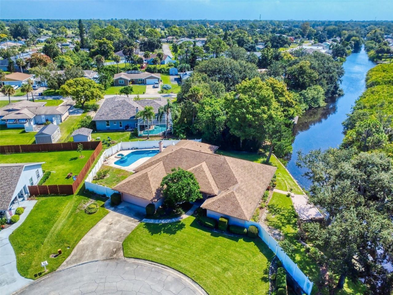 134 Sea Street, New Smyrna Beach, FL 32168 Photo