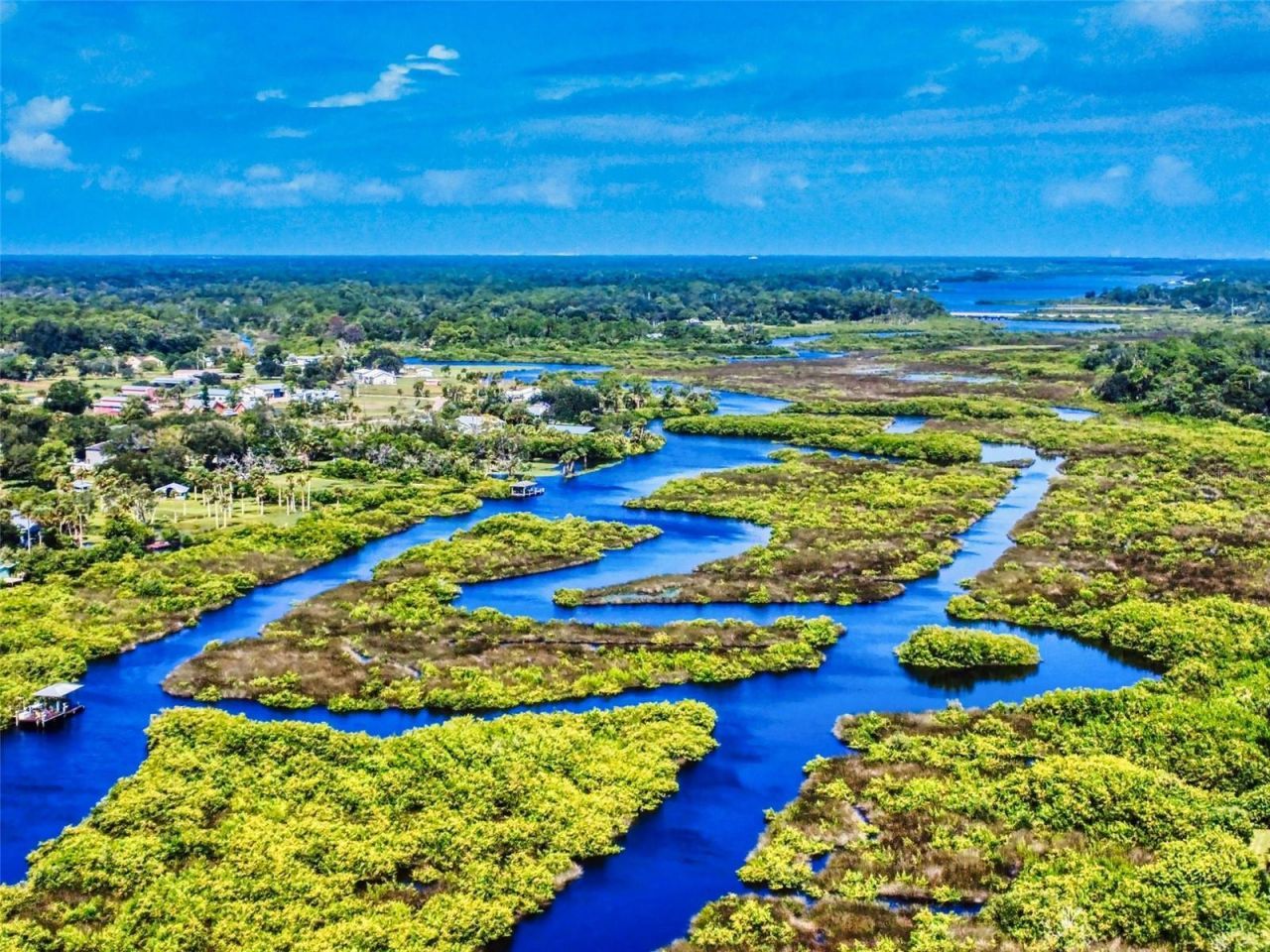 134 Sea Street, New Smyrna Beach, FL 32168 Photo