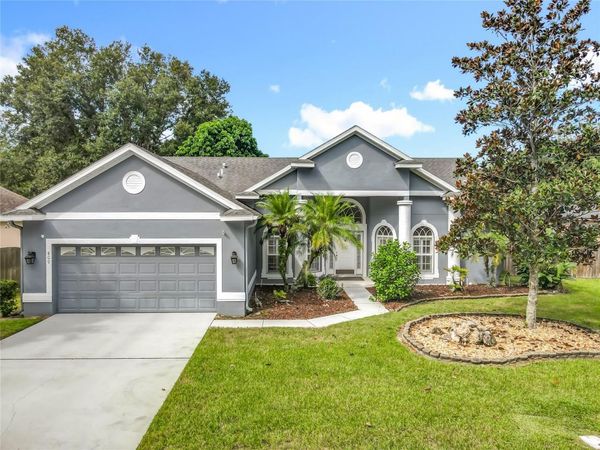 809 MUIRFIELD CIRCLE, APOPKA, FL 32712