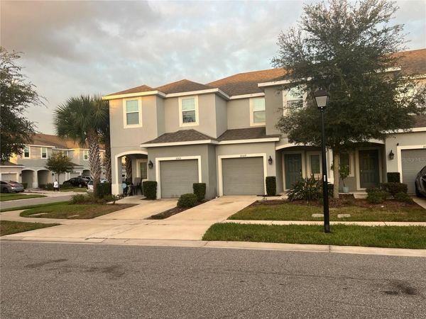 10509 SALT GROVE STREET, ORLANDO, FL 32824