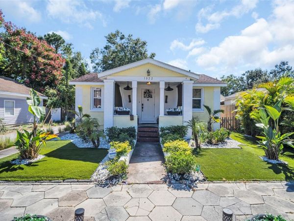 1022 10TH AVENUE N, ST PETERSBURG, FL 33705