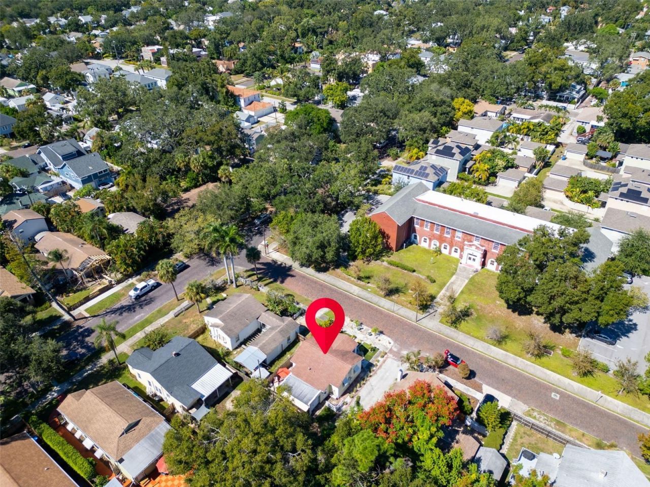 1022 10th Avenue N, Saint Petersburg, FL 33705 Photo