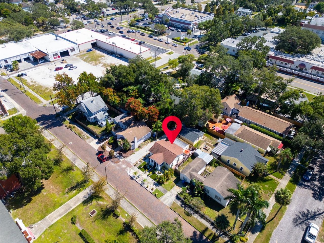 1022 10th Avenue N, Saint Petersburg, FL 33705 Photo