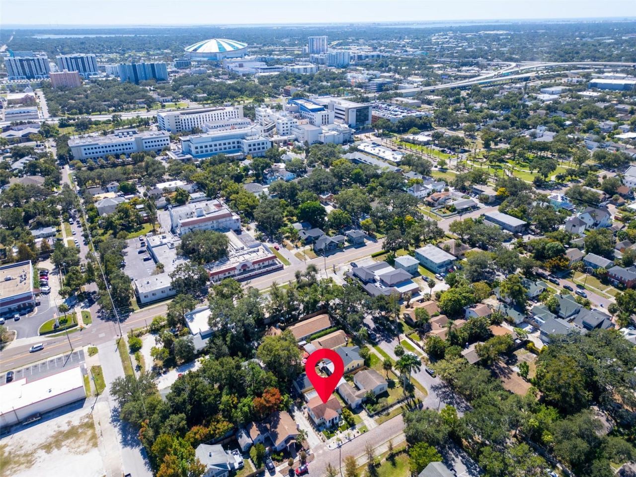 1022 10th Avenue N, Saint Petersburg, FL 33705 Photo