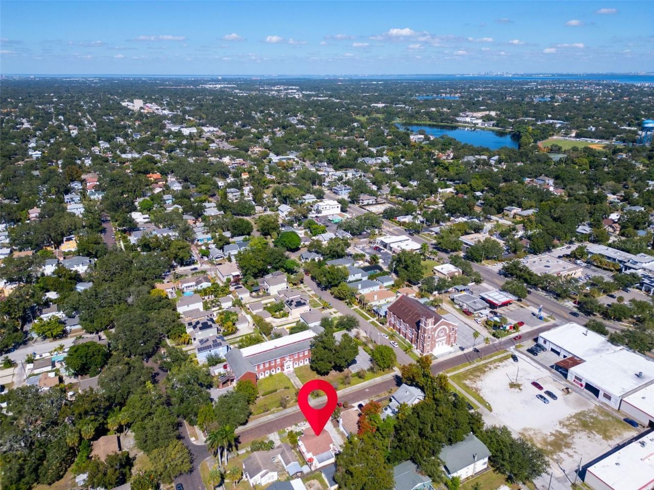 1022 10th Avenue N, Saint Petersburg, FL 33705 Photo