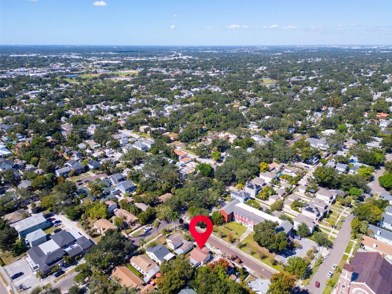 1022 10th Avenue N, Saint Petersburg, FL 33705 Photo