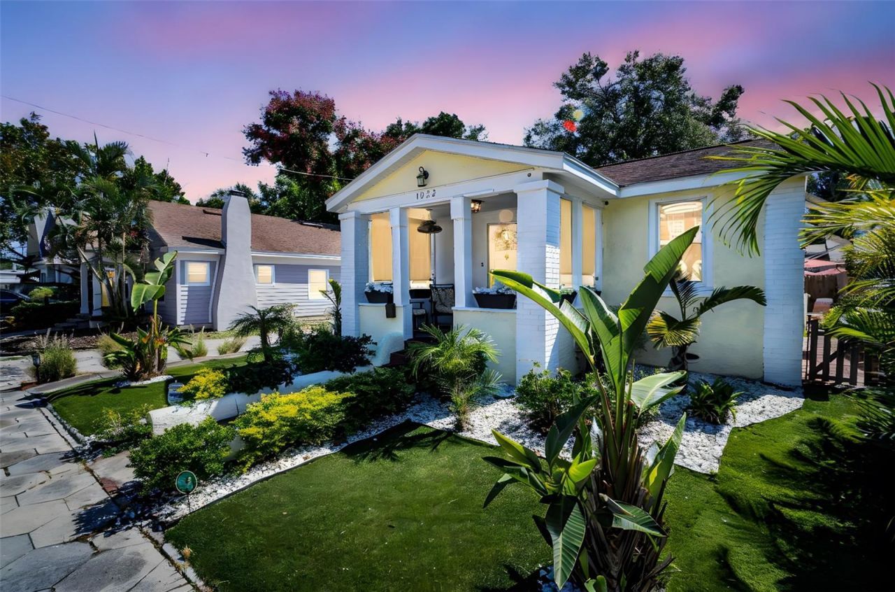 1022 10th Avenue N, Saint Petersburg, FL 33705 Photo