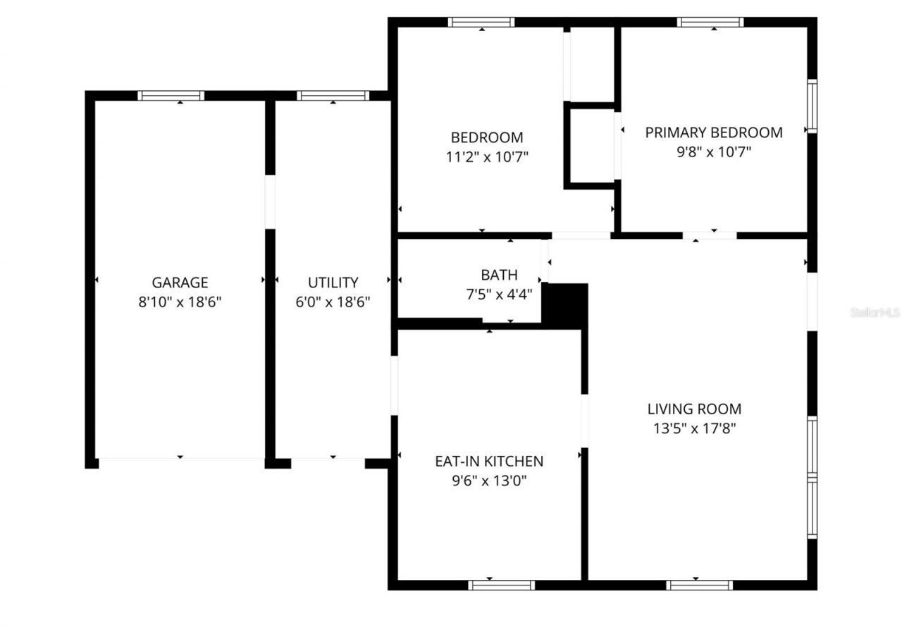 1022 10th Avenue N, Saint Petersburg, FL 33705 Photo