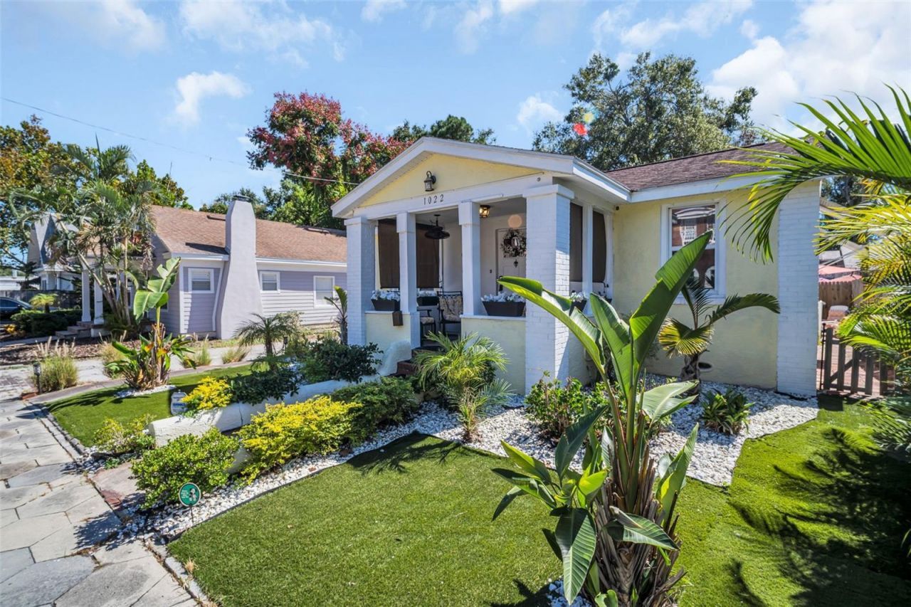 1022 10th Avenue N, Saint Petersburg, FL 33705 Photo