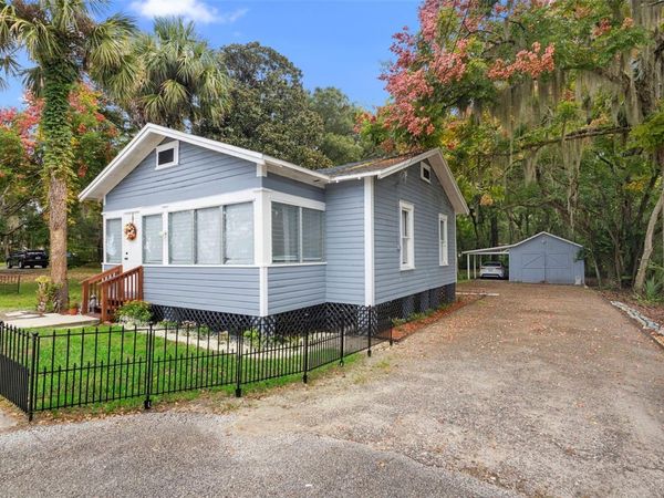 135 S ARLINGTON AVENUE, DELAND, FL 32724