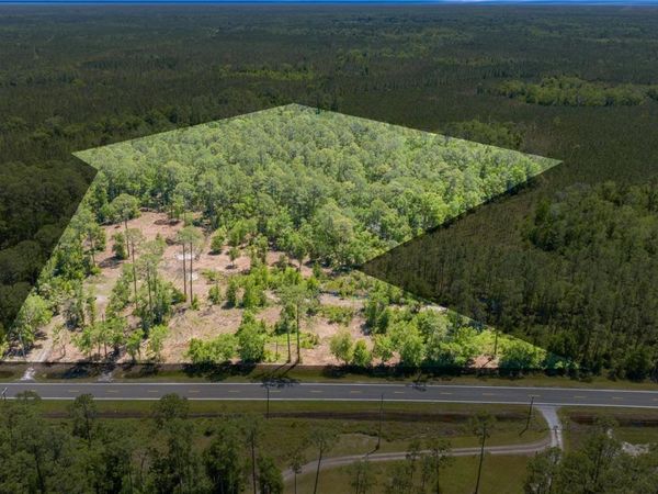 1351 SW STATE ROAD 24, CHIEFLAND, FL 32626