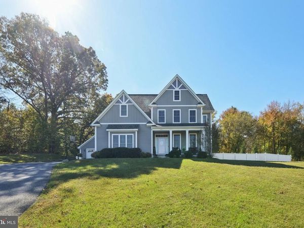 5824 ALLERDALE COURT, HUGHESVILLE, MD 20637