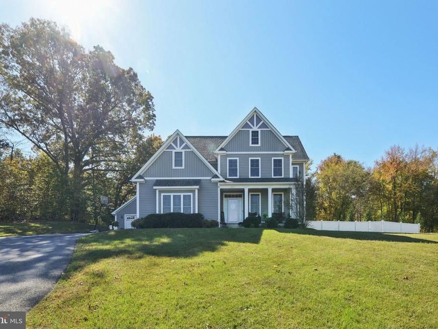 5824 Allerdale Court, Hughesville, MD 20637 Main Photo