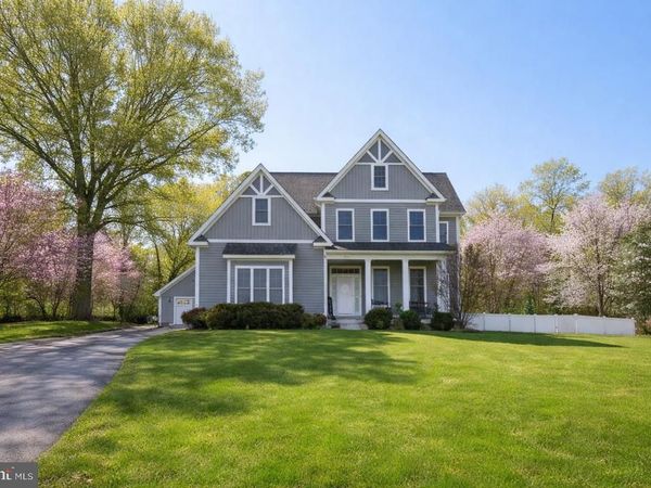 5824 ALLERDALE COURT, HUGHESVILLE, MD 20637