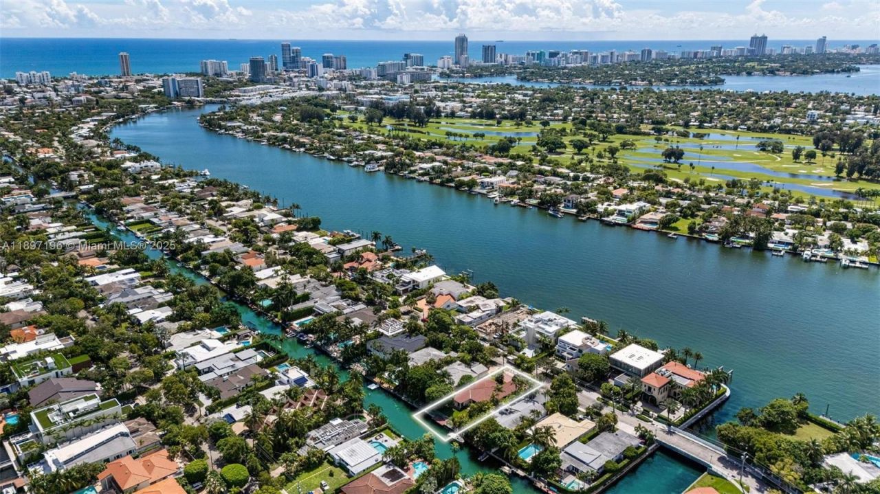 1855 Daytonia Rd, Miami Beach, FL 33141 Photo