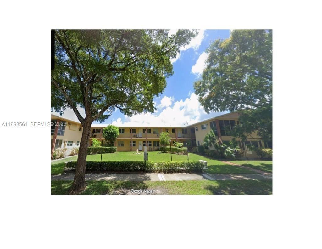 3600 Harrison St, Unit 16B, Hollywood, FL 33021 Photo