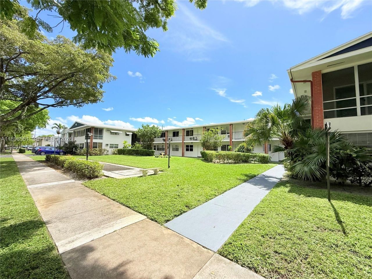 3600 Harrison St, Unit 16B, Hollywood, FL 33021 Photo