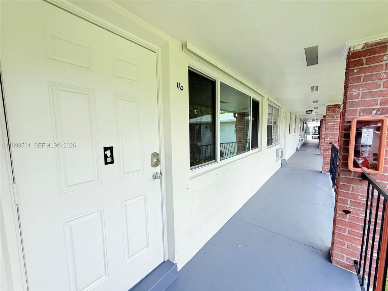 3600 Harrison St, Unit 16B, Hollywood, FL 33021 Photo