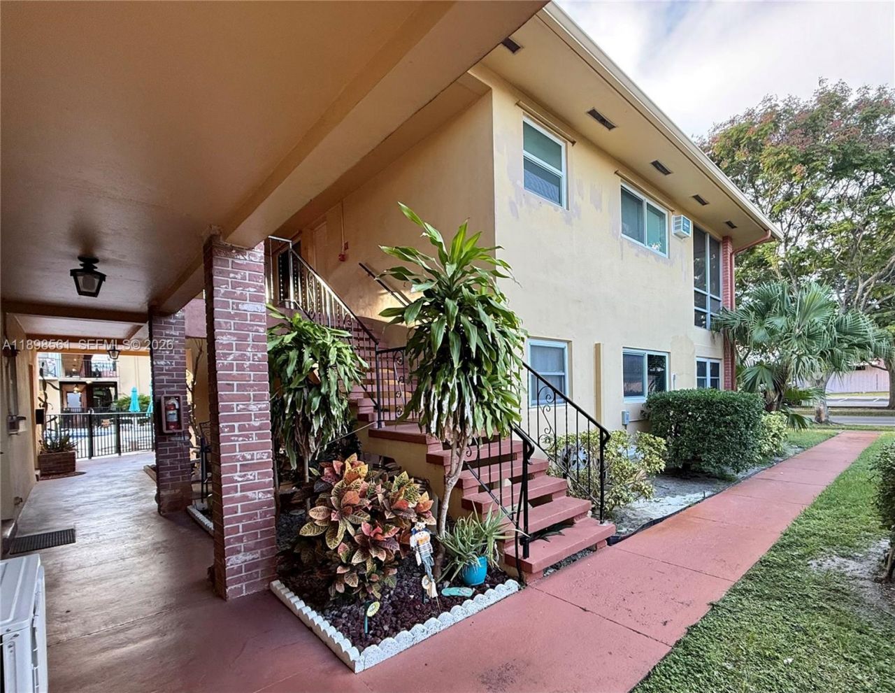 3600 Harrison St, Unit 16B, Hollywood, FL 33021 Photo