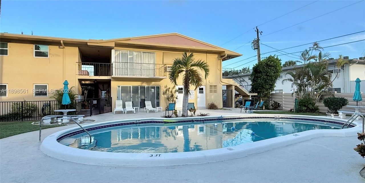 3600 Harrison St, Unit 16B, Hollywood, FL 33021 Photo