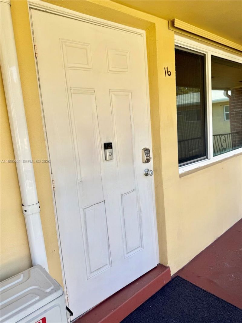 3600 Harrison St, Unit 16B, Hollywood, FL 33021 Photo