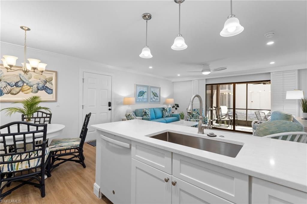 845 E Gulf Dr, Unit 121, Sanibel, FL 33957 Photo