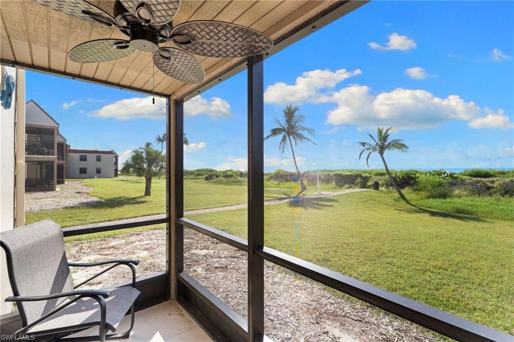 845 E Gulf Dr, Unit 121, Sanibel, FL 33957 Photo