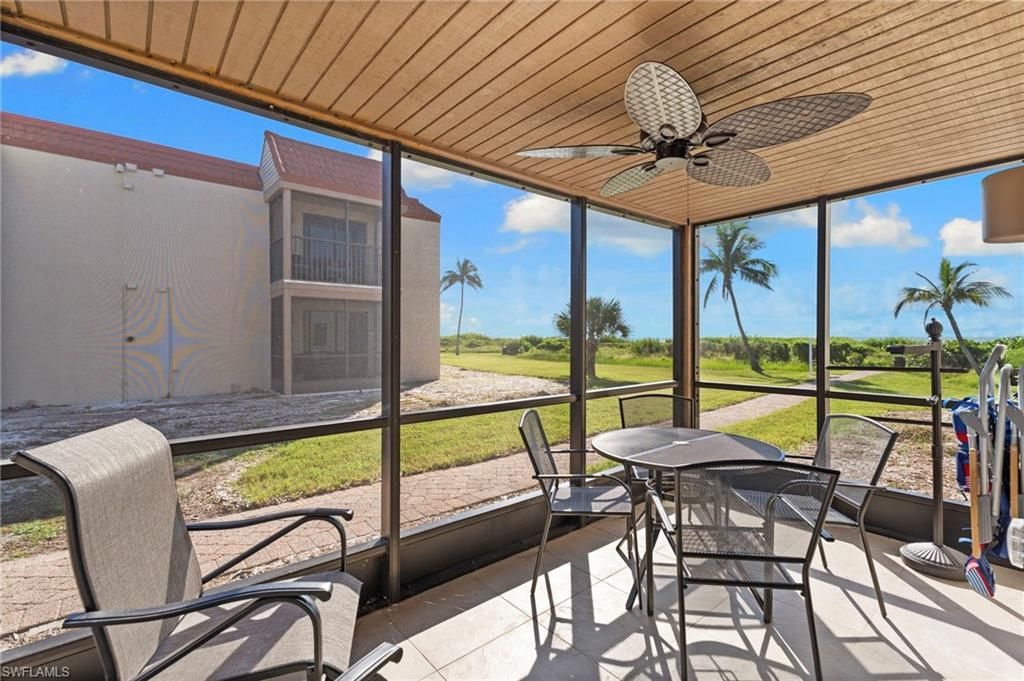 845 E Gulf Dr, Unit 121, Sanibel, FL 33957 Photo