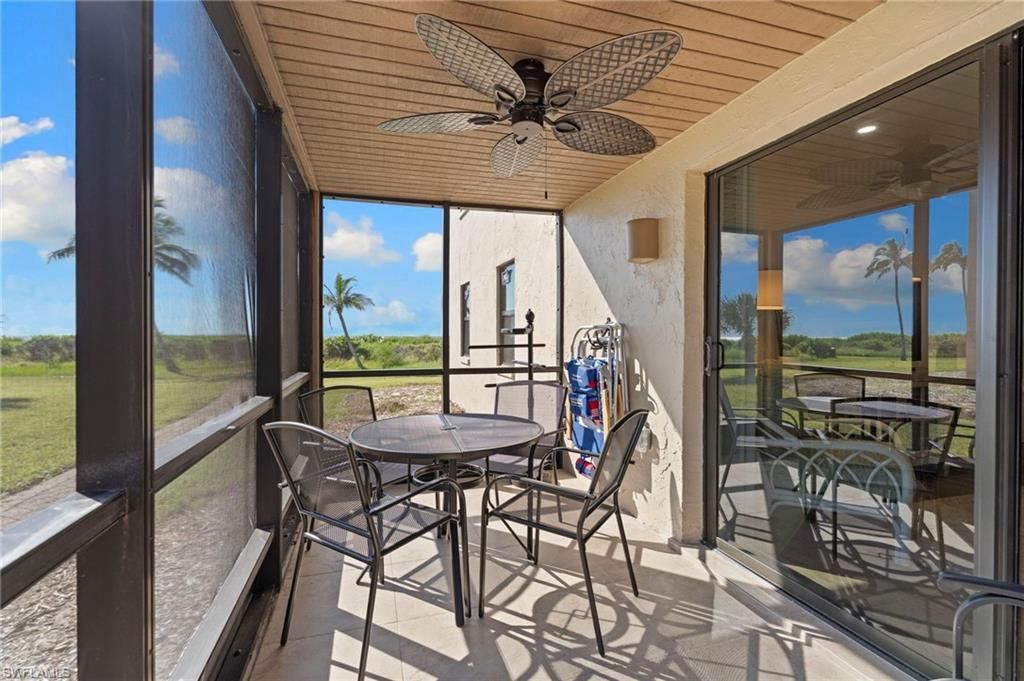 845 E Gulf Dr, Unit 121, Sanibel, FL 33957 Photo