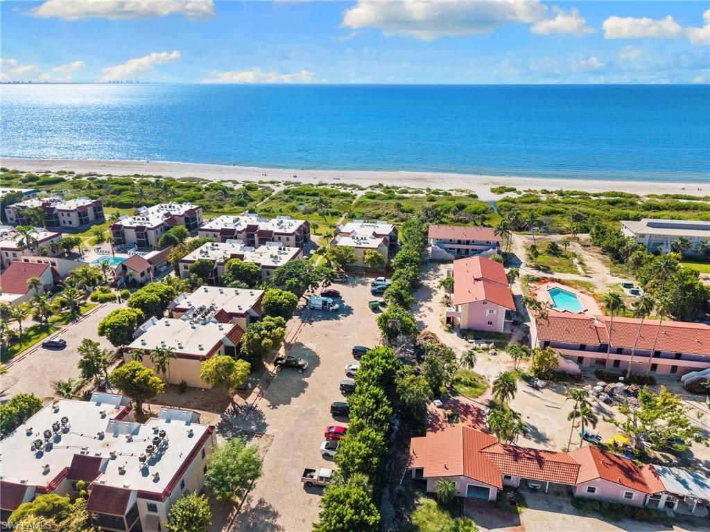 845 E Gulf Dr, Unit 121, Sanibel, FL 33957 Photo