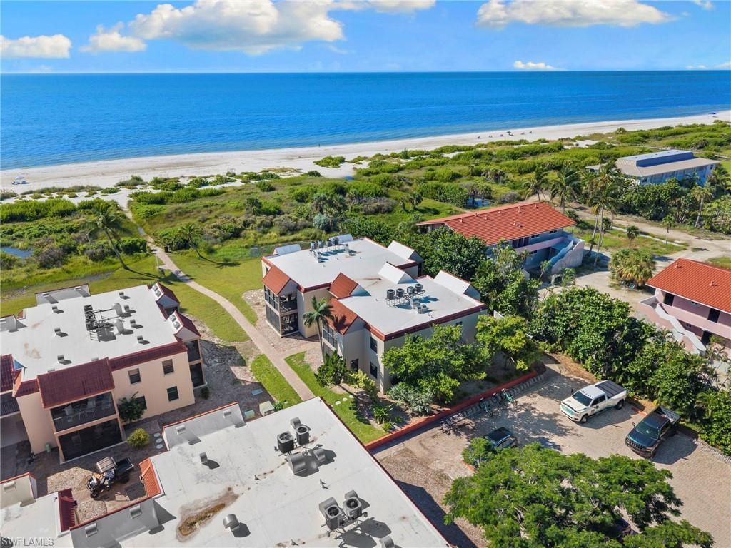 845 E Gulf Dr, Unit 121, Sanibel, FL 33957 Photo